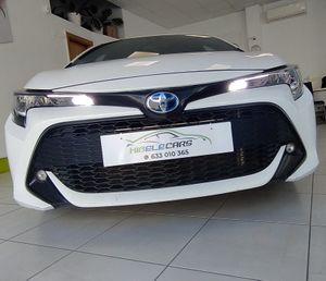 Toyota Corolla 125H Business - Foto 6