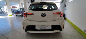 Toyota Corolla 125H Business - Foto 9