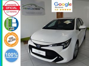 Toyota Corolla 125H Business - Foto 2