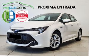 Toyota Corolla 125H Business - Foto 2