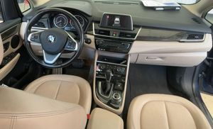 BMW Serie 2 Gran Tourer 218d xDrive Gran Tourer Aut. 7 plazas - Foto 3