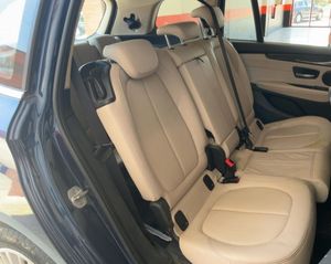 BMW Serie 2 Gran Tourer 218d xDrive Gran Tourer Aut. 7 plazas - Foto 5