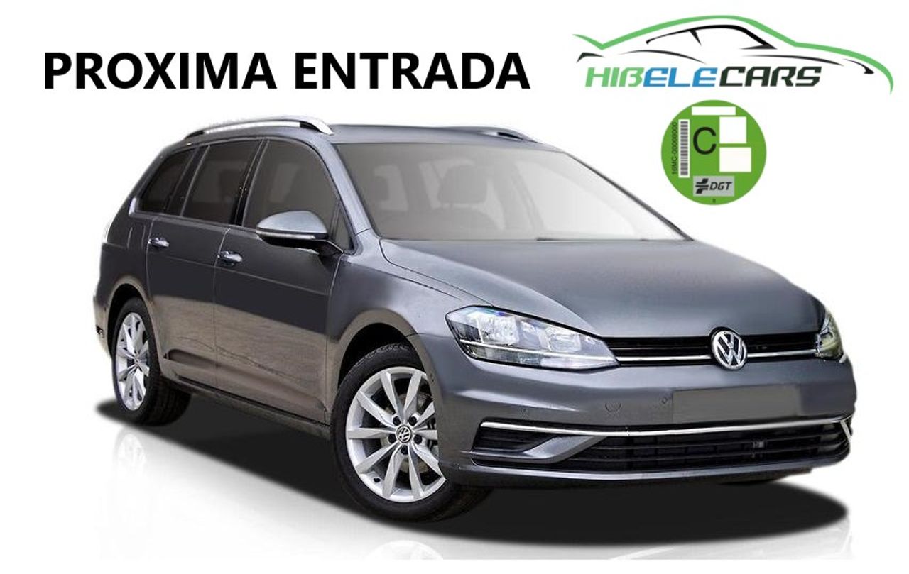 Volkswagen Golf Variant Life 1.5 TSI 96 kW - Foto 1