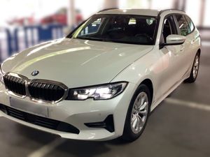 BMW Serie 3 320d xDrive Touring - Foto 13