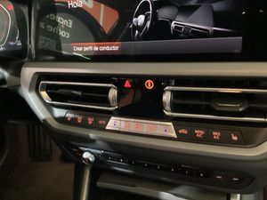 BMW Serie 3 320d xDrive Touring - Foto 7