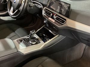 BMW Serie 3 320d xDrive Touring - Foto 6