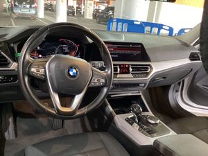 BMW Serie 3 320d xDrive Touring - Foto 4