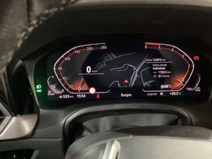BMW Serie 3 320d xDrive Touring - Foto 5
