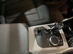 BMW Serie 3 320d xDrive Touring - Foto 8