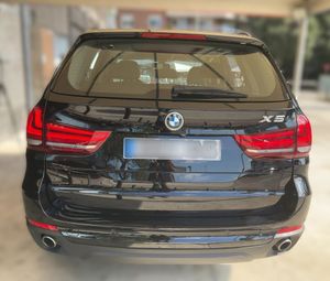 BMW X5 xDrive30d - Foto 3