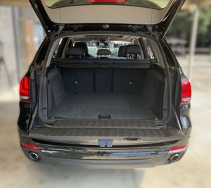 BMW X5 xDrive30d - Foto 9