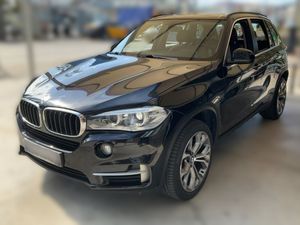 BMW X5 xDrive30d - Foto 8