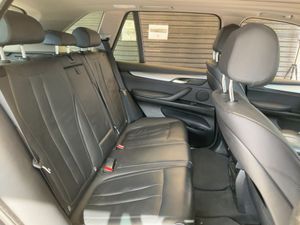 BMW X5 xDrive30d - Foto 6