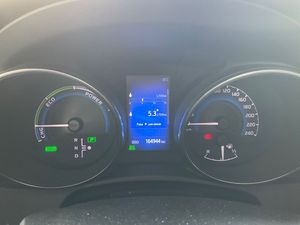 Toyota Auris Touring Sports 140H e-CVT Active - Foto 8