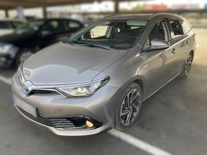 Toyota Auris Touring Sports 140H e-CVT Active - Foto 13