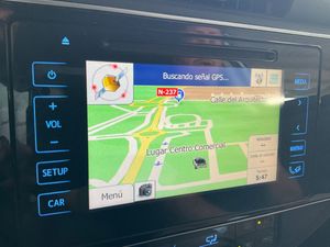 Toyota Auris Touring Sports 140H e-CVT Active - Foto 12