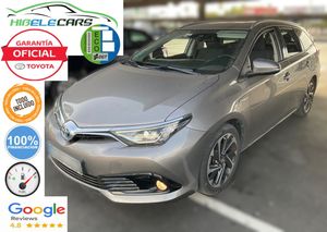 Toyota Auris Touring Sports 140H e-CVT Active - Foto 2