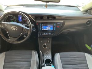 Toyota Auris Touring Sports 140H e-CVT Active - Foto 6