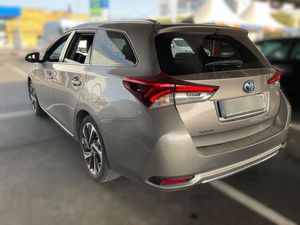 Toyota Auris Touring Sports 140H e-CVT Active - Foto 4