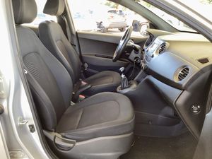 Hyundai i10 1.0 MPI 49 kW - Foto 6