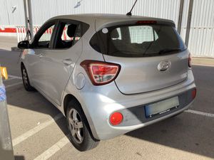 Hyundai i10 1.0 MPI 49 kW - Foto 3