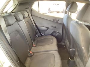 Hyundai i10 1.0 MPI 49 kW - Foto 7
