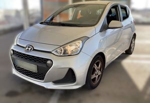 Hyundai i10 1.0 MPI 49 kW - Foto 8