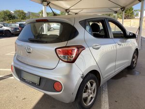 Hyundai i10 1.0 MPI 49 kW - Foto 3