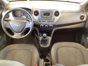 Hyundai i10 1.0 MPI 49 kW - Foto 4