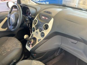 Ford Ka Trend+ 1.20 Duratec - Foto 4