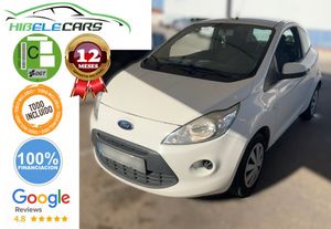 Ford Ka Trend+ 1.20 Duratec - Foto 2
