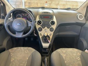 Ford Ka Trend+ 1.20 Duratec - Foto 3