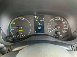 Toyota Yaris 5p 120H Active Tech - Foto 5