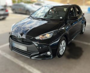 Toyota Yaris 5p 120H Active Tech - Foto 9