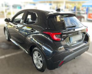 Toyota Yaris 5p 120H Active Tech - Foto 3