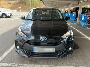 Toyota Yaris 5p 120H Active Tech - Foto 3