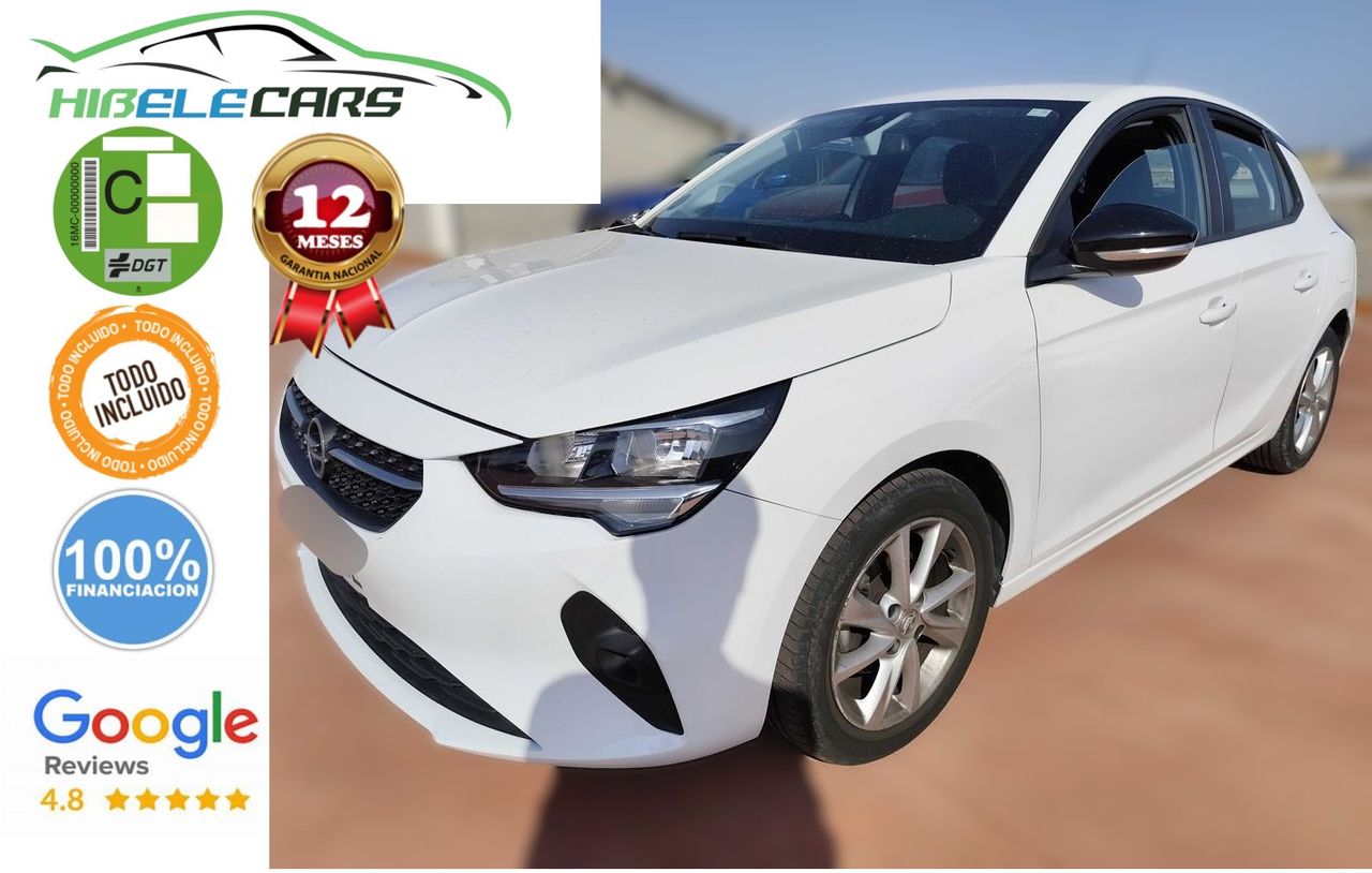 Opel Corsa 1.2 55 kW - Foto 1