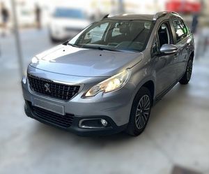 Peugeot 2008 Active 1.6 BlueHDi 100 - Foto 6