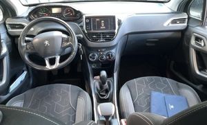 Peugeot 2008 Active 1.6 BlueHDi 100 - Foto 4