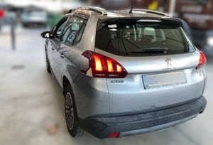 Peugeot 2008 Active 1.6 BlueHDi 100 - Foto 3