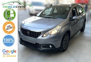 Peugeot 2008 Active 1.6 BlueHDi 100 - Foto 2