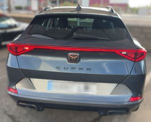 Cupra Formentor 1.5 TSI 110 kW - Foto 8