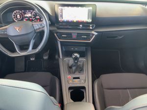 Cupra Formentor 1.5 TSI 110 kW - Foto 5