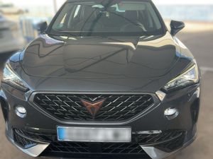 Cupra Formentor 1.5 TSI 110 kW - Foto 4