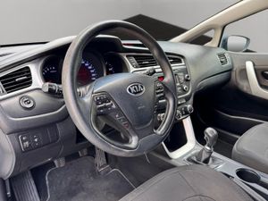 KIA CEED 1.4 100CV - Foto 7