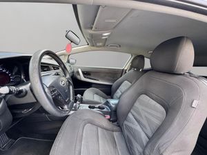 KIA CEED 1.4 100CV - Foto 8