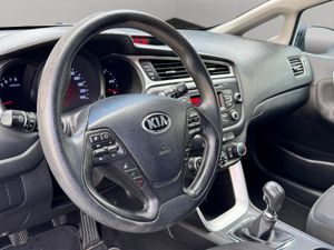 KIA CEED 1.4 100CV - Foto 6
