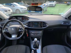 Peugeot 308 SW 1.5 130CV - Foto 11