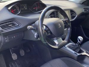 Peugeot 308 SW 1.5 130CV - Foto 9