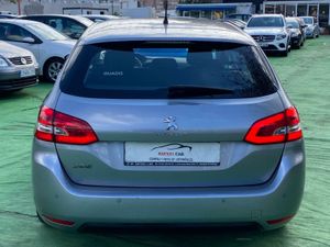 Peugeot 308 SW 1.5 130CV - Foto 44